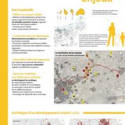 Etalement urbain