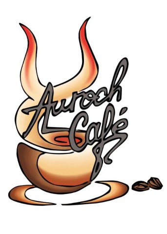 Logo_AurochCafe
